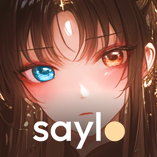 Saylo Logo
